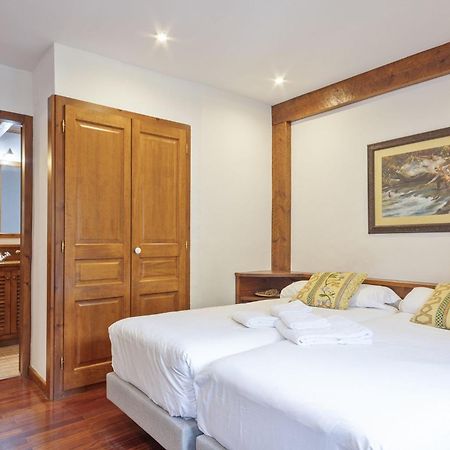 Luderna - Apartamento Tuca Vielha Exterior foto